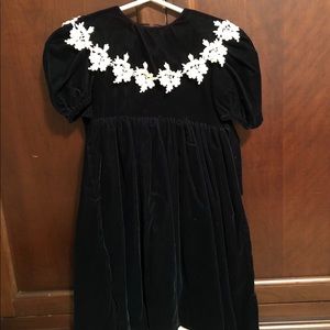 Jayne Copeland Girls Dress